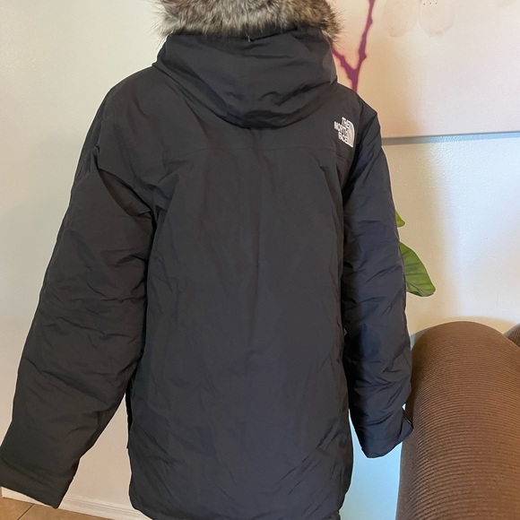 The North Face Men’s McMurdo Parka - Picture 6 of 6